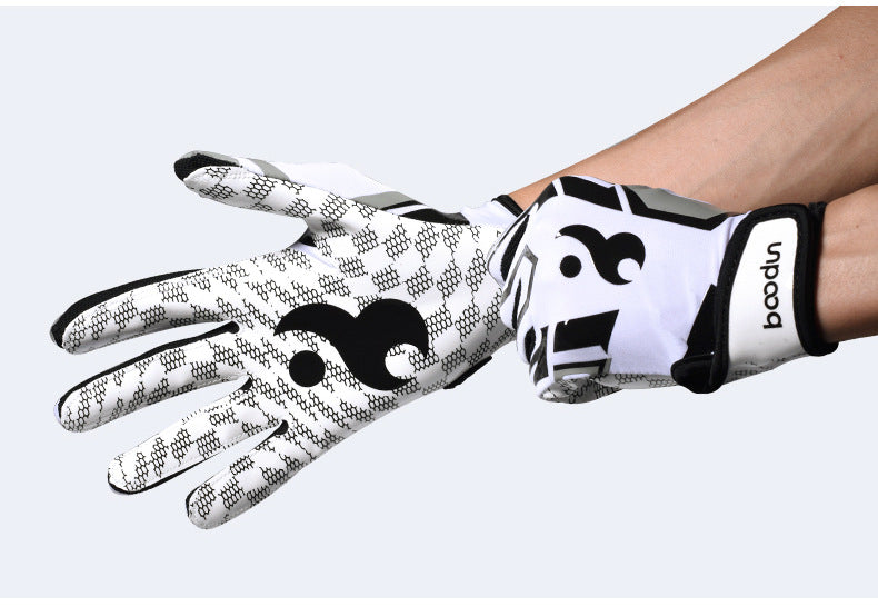 Non Slip Gloves