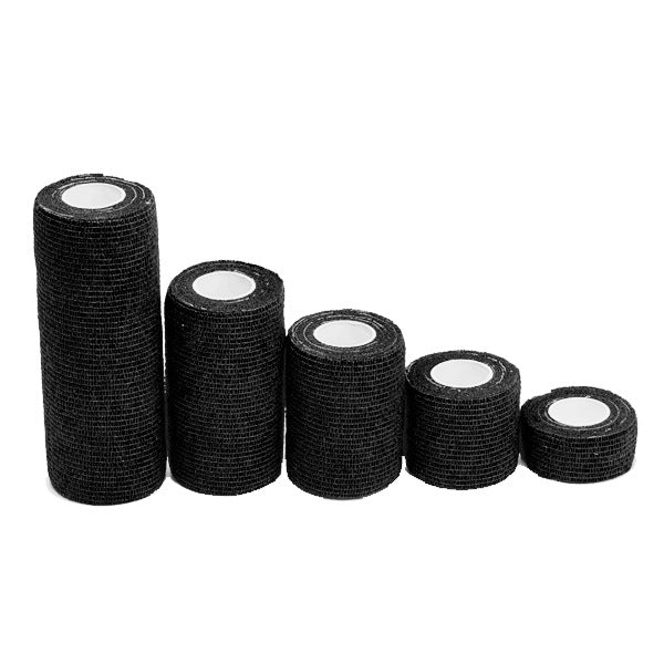 5cm4.5m Sport Tape Waterproof Kinesio Athletic Kinesiology Elastic Bandage Self Adhesive Wrap Knee Muscle Kinesio Tape