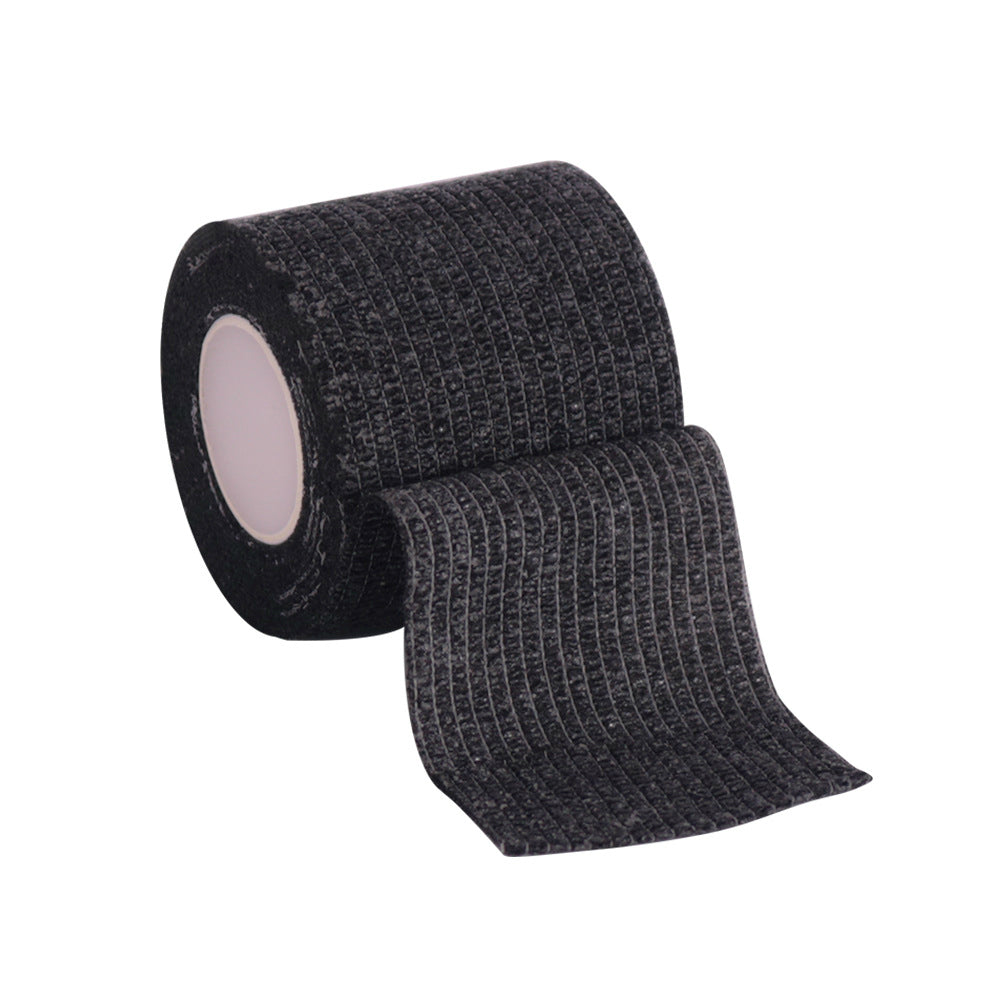 Free-winding Color Elastic Bandage Self-adhesive